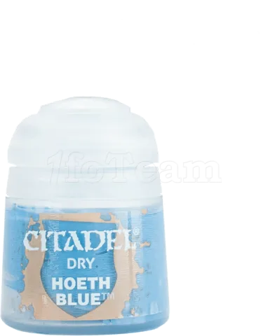 Photo de Citadel Pot de Peinture - Dry Hoeth Blue (12ml)
