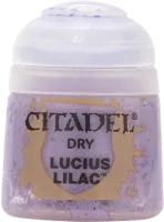 Photo de Citadel Pot de Peinture - Dry Lucius Lilac (12ml)