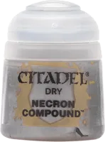 Photo de Citadel Pot de Peinture - Dry Necron Compound (12ml)