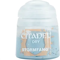 Photo de Citadel Pot de Peinture - Dry Stormfang (12ml)