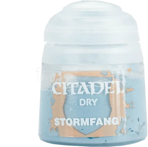 Photo de Citadel Pot de Peinture - Dry Stormfang (12ml)