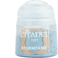 Photo de Citadel Pot de Peinture - Dry Stormfang (12ml)