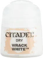 Photo de Citadel Pot de Peinture - Dry Wrack White (12ml)