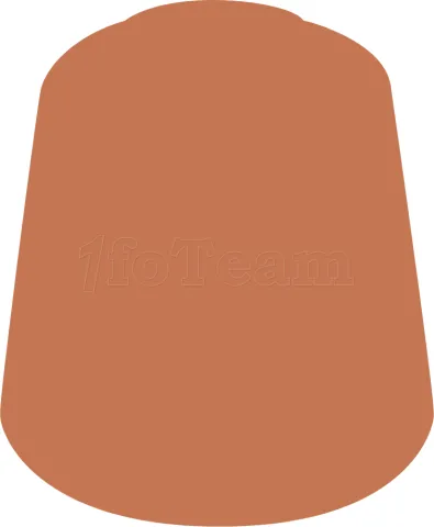 Photo de Citadel Pot de Peinture - Layer Cadian Fleshtone (12ml)