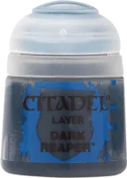 Photo de Citadel Pot de Peinture - Layer Dark Reaper (12ml)