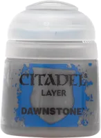 Photo de Peintures Citadel GW Games Workshop Dawnstone