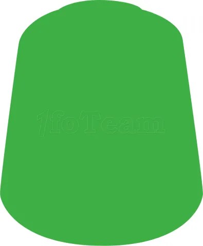 Photo de Citadel Pot de Peinture - Layer Moot Green (12ml)