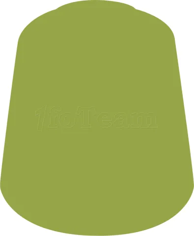 Photo de Citadel Pot de Peinture - Layer Ogryn Camo (12ml)