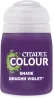 Photo de Peintures Citadel GW Games Workshop Druchii Violet
