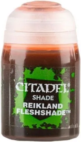 Photo de Citadel Pot de Peinture - Shade Reikland Fleshshade (24ml)