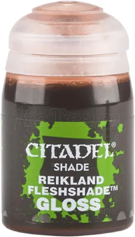 Photo de Citadel Pot de Peinture - Shade Seraphim Sepia (24ml)