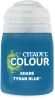 Photo de Peintures Citadel GW Games Workshop Tyran Blue