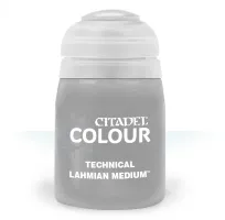 Photo de Citadel Pot de Peinture - Technical Lahmian Medium (24ml)