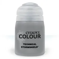 Photo de Citadel Pot de Peinture - Technical Stormshield (24ml)