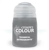 Photo de Citadel Pot de Peinture - Technical Texture Astrogranite (24ml)