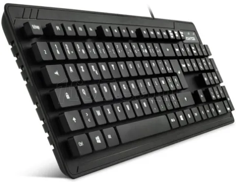 Photo de Clavier Advance Premium Wired USB