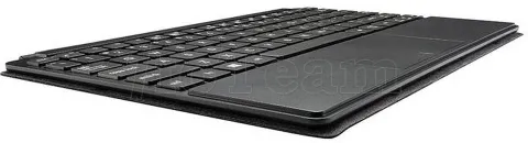 Photo de Clavier Asus TranSleeve pour tablette Asus Windows (Noir)