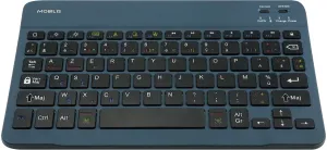 Photo de Clavier Bluetooth Mobilis