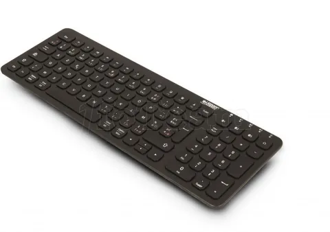 Photo de Clavier Bluetooth Urban Factory Onlee (Noir)