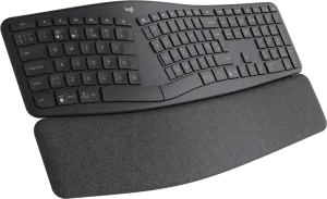 Photo de Logitech K860