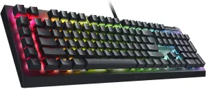 Photo de Razer BlackWidow V4 X Green