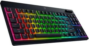 Photo de Razer BlackWidow V4 LP TKL HS