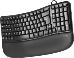 Photo de T'nB Ergo Noir