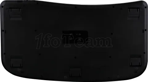 Photo de Clavier filaire T'nB Ergo (Noir)