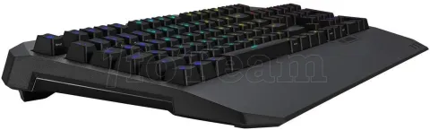 Photo de Clavier Gamer Asus Tuf Gaming K5 RGB (Noir)