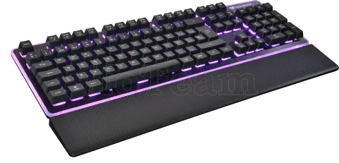 Photo de Clavier Gamer Cougar Core RGB (Noir)