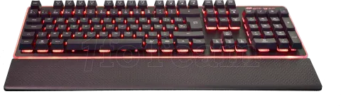 Photo de Clavier Gamer Cougar Core RGB (Noir)