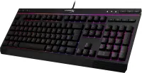 Photo de Clavier Gamer HyperX Alloy Core RGB (Noir)