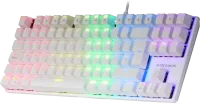 Photo de Clavier Mars Gaming MK80