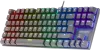 Photo de Clavier Mars Gaming MK80