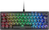 Photo de MG Blue Switch MKMiniPro Noir