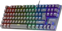 Photo de Clavier Mars Gaming MK80