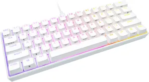 Photo de Corsair K65 Mini 60% blanc