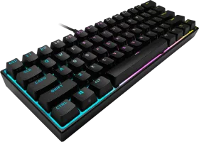 Photo de Corsair K65 Mini 60% noir