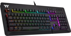 Photo de Thermaltake Level 20 GT MX Silver