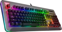Photo de TH Level 20 RGB Titanium MX Silver