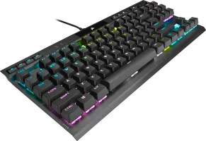 Photo de Corsair K70 TKL Champions OPX