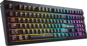 Photo de Cougar Puri RGB