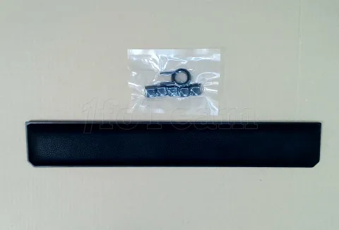 Photo de Clavier Gamer mécanique (Light Strike Silver) EVGA Z20 RGB (Noir) - SN 2146032018100621 - ID 223891