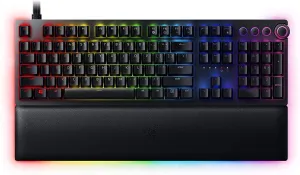 Photo de Razer Huntsman V2 Analog