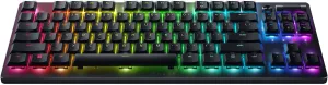 Photo de Clavier Razer DeathStalker V2 Pro Tenkeyless RGB