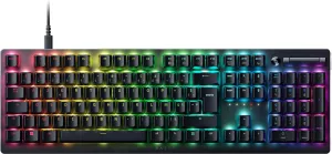 Photo de Clavier Razer DeathStalker V2 RGB