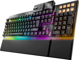 Photo de be quiet Dark Mount Silent Tactile