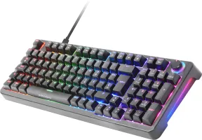 Photo de Mars Gaming MKPro Yellow (Noir)