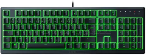 Photo de Clavier Gamer Razer Ornata V3 X RGB (Noir)