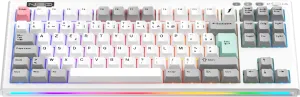 Photo de 1stPlayer Neo87 Frostwave LV